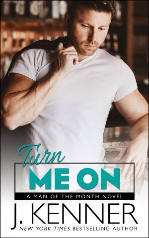 [Man Of The Month 07] • Turn Me On